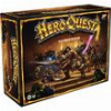 HASBRO AVALON HILL HEROQUEST GAME SYSTEM BOARD GAME (ENGLISH LANGUAGE)