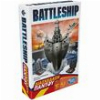 HASBRO BATTLESHIP GRAB AND GO BOARD GAME