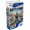 HASBRO BATTLESHIP GRAB AND GO BOARD GAME (ENGLISH LANGUAGE)