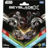 HASBRO BEYBLADE X DISNEY STAR WARS - THE MANDALORIAN VS. MOFF GIDEON