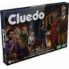 HASBRO CLUEDO ΕΠΙΤΡΑΠΕΖΙΟ - ΤΟ ΚΛΑΣΙΚΟ ΠΑΙΧΝΙΔΙ ΜΥΣΤΗΡΙΟΥ (ΕΛΛΗΝΙΚΗ ΓΛΩΣΣΑ)