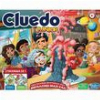 HASBRO CLUEDO JUNIOR (ΕΛΛΗΝΙΚΗ ΓΛΩΣΣΑ)
