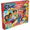 HASBRO CLUEDO JUNIOR (ENGLISH LANGUAGE)