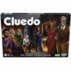 HASBRO CLUEDO THE CLASSIC MYSTERY GAME (ENGLISH LANGUAGE)