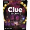 HASBRO CLUEDO: ESCAPE - THE ILLUSIONISTS CLUB BOARD GAME (GREEK LANGUAGE)
