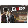 HASBRO CLUEDO: HARRY POTTER - ΕΠΙΤΡΑΠΕΖΙΟ (GREEK LANGUAGE)
