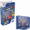 HASBRO CONNECT 4 GRAB AND GO - BOARD GAME