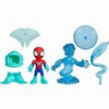HASBRO DISNEY JR. MARVEL SPIDEY AND HIS AMAZING FRIENDS WATERWEBS SPIDEY & HYDRO-MAN