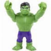 HASBRO DISNEY JUNIOR MARVEL: SPIDEY AND HIS AMAZING FRIENDS - SUPERSIZED HULK
