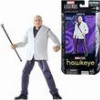 HASBRO DISNEY MARVEL LEGENDS SERIES BUILD A FIGURE HYDRA STOMPER HAWKEYE KINGPIN ACTION FIG 15CM