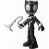HASBRO DISNEY MARVEL: SPIDEY AND HIS AMAZING FRIENDS - BLACK PANTHER HERO FIGURE