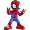 HASBRO DISNEY MAVEL SPIDEY AND HIS AMAZING FRIENDS - DANCE N CRAWL SPIDEY