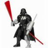 HASBRO DISNEY MIXMASHERS STAR WARS - DARTH VADER DELUXE FIGURE