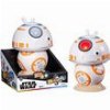 HASBRO DISNEY STAR WARS - DROIDABLES BB-8