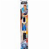 HASBRO DISNEY STAR WARS KYBER CORE POWER THE FORCE - CAL KESTIS LIGHTSABER FORGE