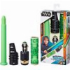 HASBRO DISNEY STAR WARS KYBER CORE POWER THE FORCE - LUKE SKYWALKER LIGHTSABER