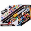 HASBRO DISNEY STAR WARS POWER THE FORCE KYBER CORE - POWER CRYSTAL LIGHTSABER
