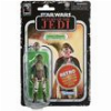 HASBRO DISNEY STAR WARS RETURN OF THE JEDI LANDO CALRISSIAN (SKIFF GUARD) ACTION FIGURE (10CM)
