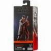 HASBRO DISNEY STAR WARS THE BLACK SERIES ANDOR - CASSIAN ANDOR ACTION FIGURE