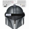HASBRO DISNEY STAR WARS THE MANDALORIAN - BASIC MASK ROLE PLAYING