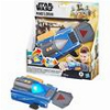 HASBRO DISNEY STAR WARS THE MANDALORIAN - DUEL ATTACK GAUNTLET