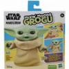 HASBRO DISNEY STAR WARS THE MANDALORIAN - MIXIN' MOODS GROGU