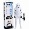 HASBRO DISNEY STAR WARS TITAN HERO - STORMTROOPER FIGURE