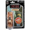 HASBRO DISNEY STAR WARS: RETURN OF THE JEDI PRINCESS LEIA ORGANA (BOUSHH) ACTION FIGURE 10CM