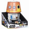 HASBRO DISNEY: STAR WARS - DROIDABLES CHOPPER