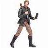 HASBRO FANS - DUNGEONS DRAGONS HONOR AMONG THIEVES: GOLDEN ARCHIVE ACTION FIGURE - EDGIN