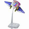 HASBRO FANS - FORTNITE VICTORY ROYAL SERIES - LLAMACORN EXPRESS GLIDER (EXCL.)
