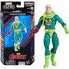 HASBRO FANS - MARVEL LEGENDS BARON VON STRUCKER ACTION FIGURE (15CM) (BUILD-A-FIGURE PUFF ADDER)