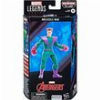 HASBRO FANS - MARVEL LEGENDS MOLECULE MAN ACTION FIGURE (15CM) (BUILD-A-FIGURE PUFF ADDER)