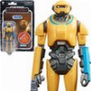 HASBRO FANS - STAR WARS RETRO COLLECTION: OBI-WAN KENOBI - NED-B ACTION FIGURE