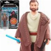 HASBRO FANS - STAR WARS RETRO COLLECTION: OBI-WAN KENOBI - OBI-WAN KENOBI (WANDERING JEDI)