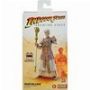 HASBRO FANS ADVENTURE SERIES INDIANA JONES - RENE BELLOQ (CEREMONIAL) ACTION FIGURE (15CM) (EXCL.)