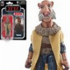 HASBRO FANS DISNEY STAR WARS RETURN OF THE JEDI THE VINTAGE COLLECTION SAELT-MARAE FIG 10CM