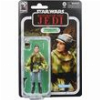 HASBRO FANS DISNEY STAR WARS THE BLACK SERIES RETURN OF THE JEDI 40THANNI PRINCESS LEIA (ENDOR)