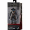 HASBRO FANS DISNEY STAR WARS THE BLACK SERIES STAR WARS THE BAD BATCH - CAD BANE (BRACCA) (EXCL.)