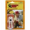 HASBRO FANS INDIANA JONES AND THE TEMPLE OF DOOM: SALLAH ACTION FIGURE (15CM)
