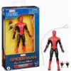 HASBRO FANS MARVEL AVENGERS LEGENDS SERIES FAR FROM HOME - SPIDER-MAN (UPGRADED SUIT)