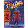 HASBRO FANS MARVEL COMICS SPIDER-MAN - MARVEL'S TARANTULA ACTION FIGURE (15CM) (EXCL.)