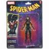 HASBRO FANS MARVEL LEGENDS SERIES SPIDER-MAN - JESSICA DREW SPIDER-WOMAN ACTION FIGURE (15CM)