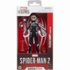 HASBRO FANS MARVEL LEGENDS SERIES SPIDER-MAN 2 GAMERVERSE - FELICIA HAROY BLACK CAT