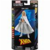 HASBRO FANS MARVEL LEGENDS SERIES X-MEN - EMMA FROST ACTION FIGURE (BUILD-A-FIGURE CH'OD) (15CM)