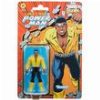HASBRO FANS MARVEL LEGENDS: LUKE CAGE POWER MAN ACTION FIGURE
