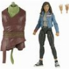 HASBRO FANS MARVEL STUDIOS DOCTOR STRANGE IN THE MULTIVERSE OF MADNESS AMERICA CHAVEZ EXCL.