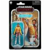 HASBRO FANS STAR WARS THE VINTAGE COLLECTION BATTLEFRONT II LANDO CALRISSIAN ACTION FIGURE EXCL.