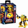 HASBRO FANS TRANSFORMERS GENERATION LEGACY UNITED - ORIGIN BUMBLEBEE DELUXE CLASS ACTION FIGURE