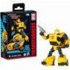HASBRO FANS TRANSFORMERS GENERATIONS STUDIO SERIES - 86' BUZZWORTHY BUMBLEBEE